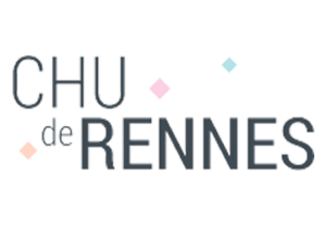 logo CHU de rennes